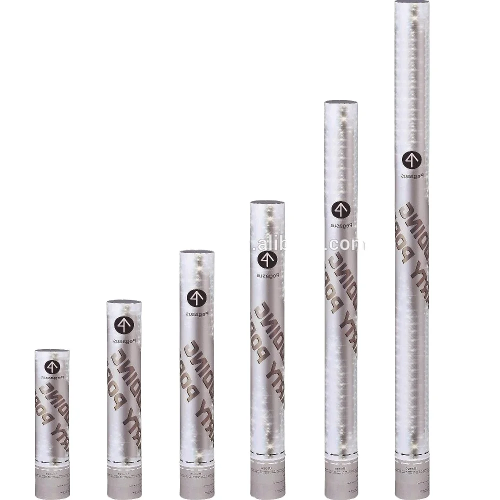 Compressed Air Factory Confetti Cannon Confetti mini Party Popper