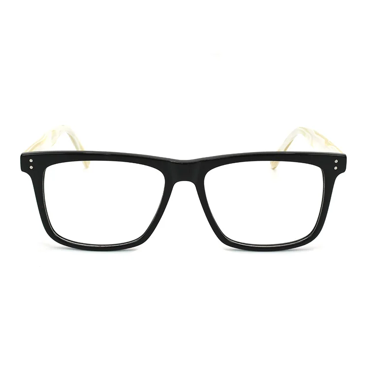Pilot optics China Wholesale french men high end acetate eyeglasses frame