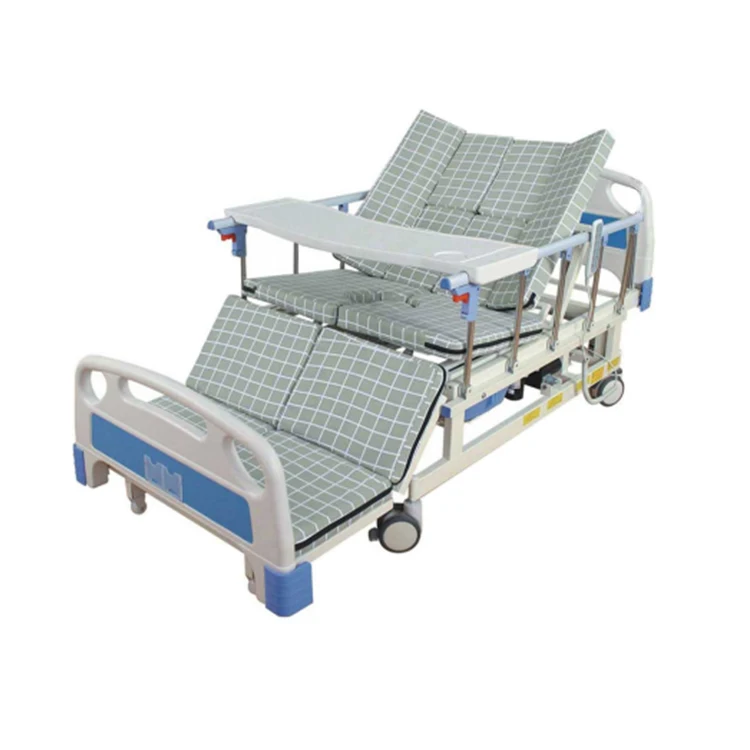 
Manufacturer Cheap Price Patient Nursing Home Bed For Disabled 