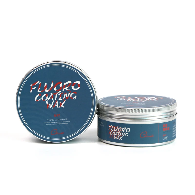  China wholesale Car Wax hydrophobic ceramic