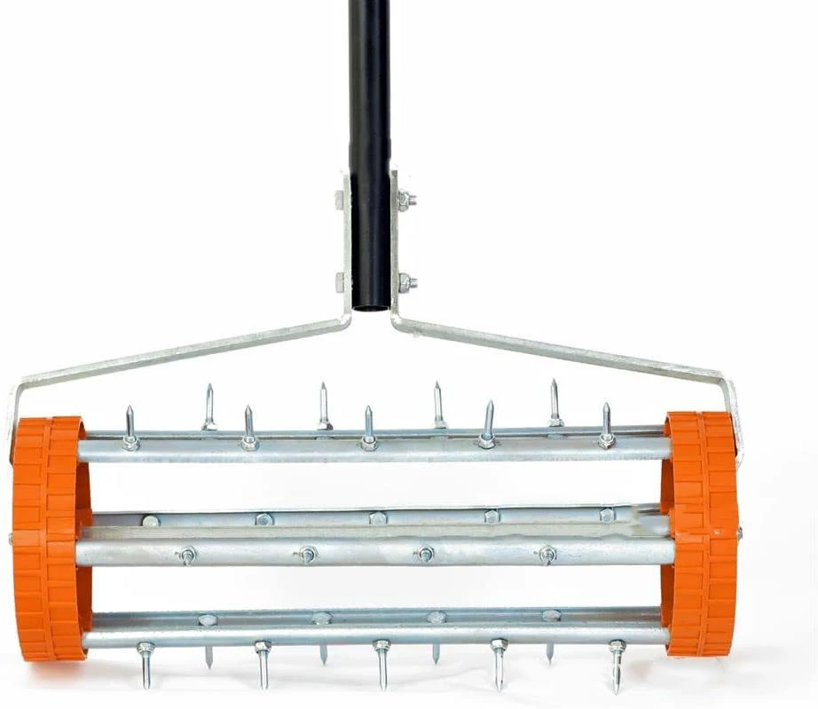 Amazon gardening ripper tool lawn wholesale manual lawn roller edging machine