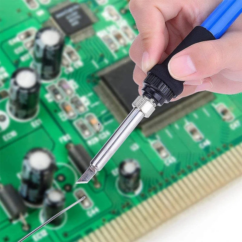 OEM High Brightness Soldering Wire Sn60Pb40 500g/Roll Diameter 0.8mm 1.0mm Solder Tin Wire for PCB SMD BGA Rework Welding