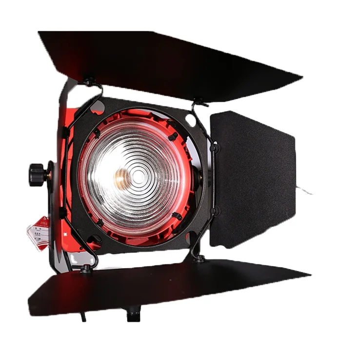 
Bolangte GL-1600K 160W Led TV studio lighting stage light Video LED spotlight photo professional video led 