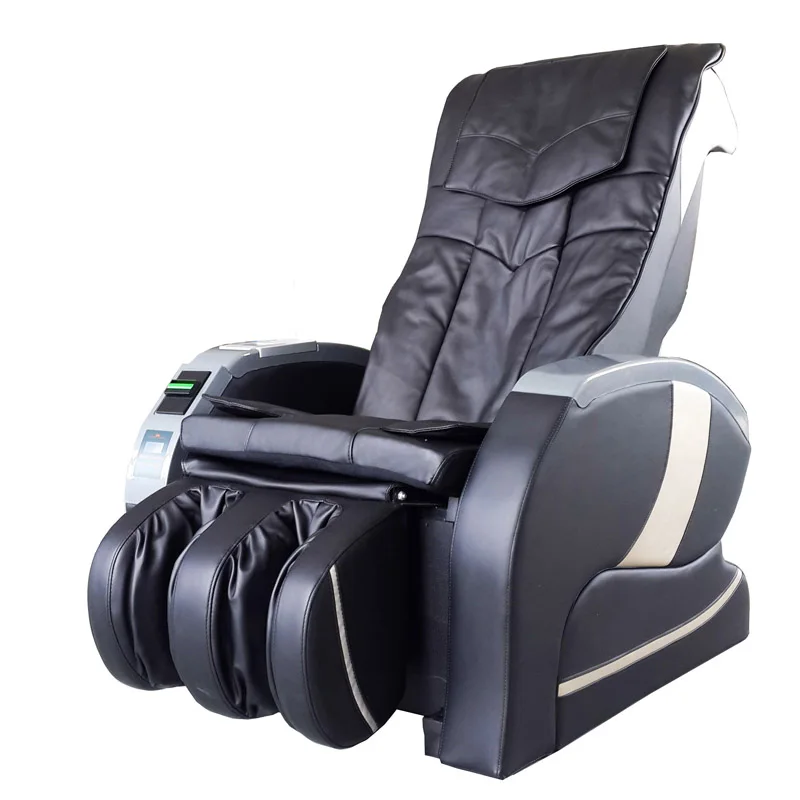 Newest Uzbekistan Vending Massage Chair Accept UZ Bills Coins