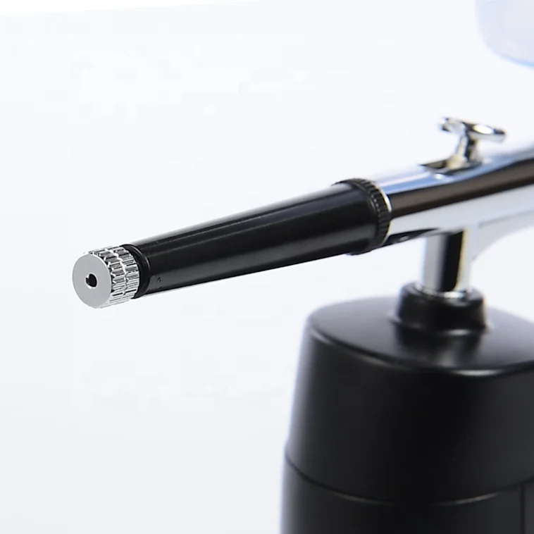 Airbrush Machine Compressor Makeup Kit used for,cake decorating,nail beauty