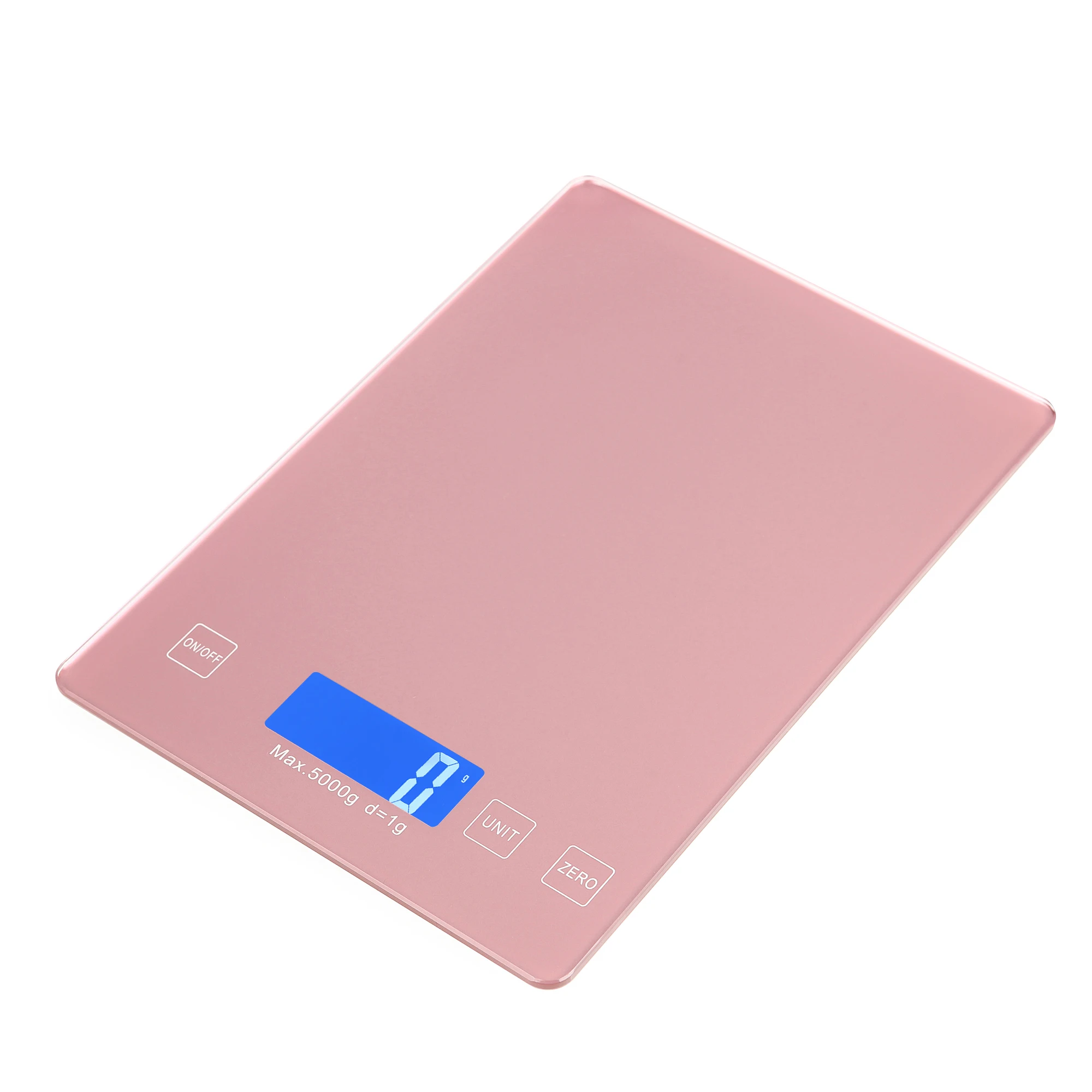 best digital weighing  food kitchen scales weighing smart food nutrition scale  sensor provides