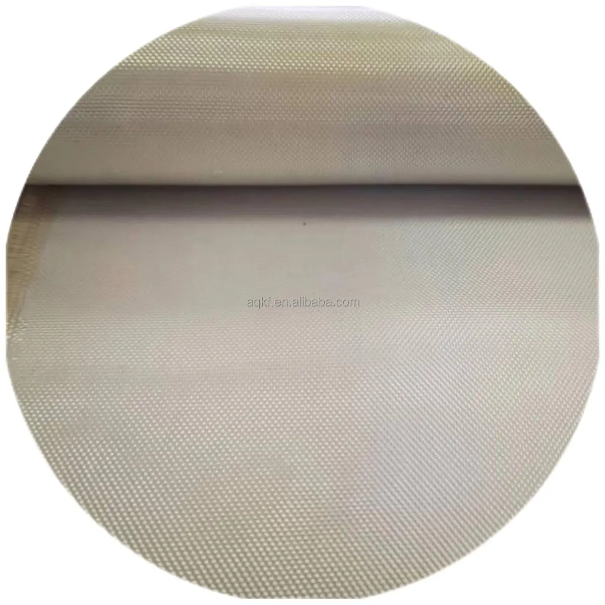 150g white fiberglass cloth