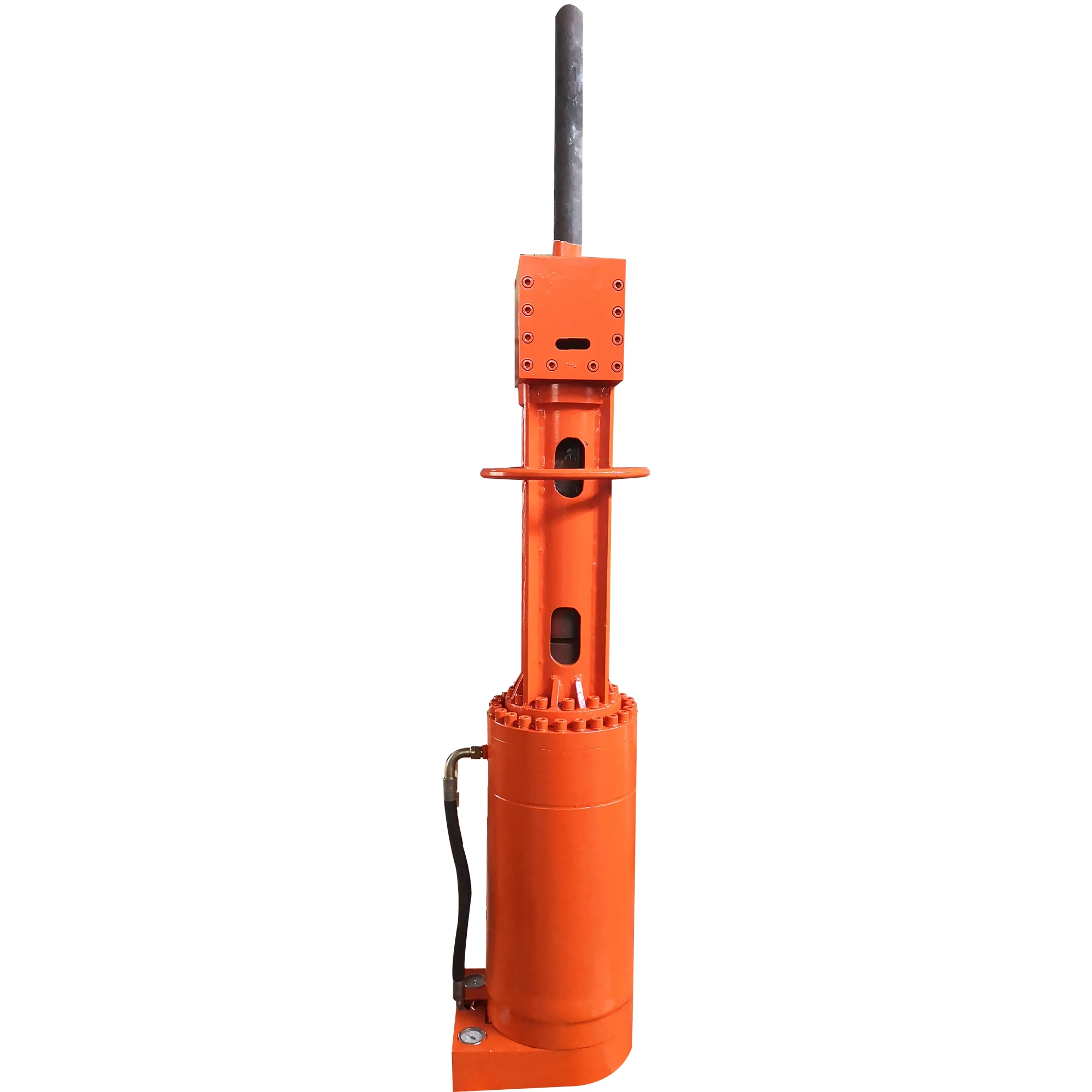 2200T Big Hydraulic Rock Splitter for quarry