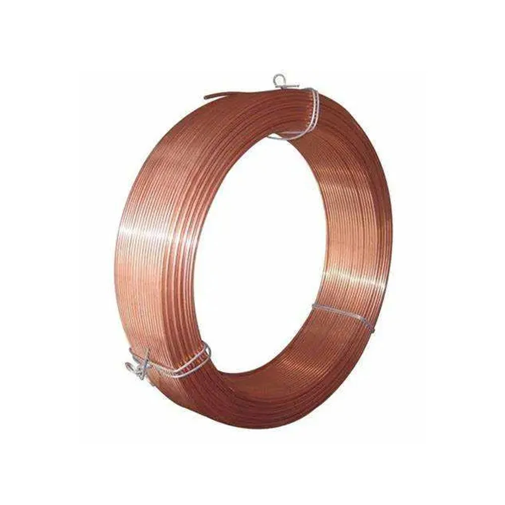 China Cheap Submerged Arc Welding Wire H08A/EL8/EL12, H08MnA/EM12, H08MnSiA/EM12K, H10Mn2/EH14 SAW WIRE