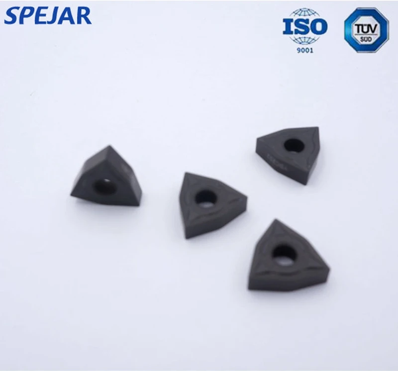 WNMG  best carbide cutters carbide insert turning tools for external turning