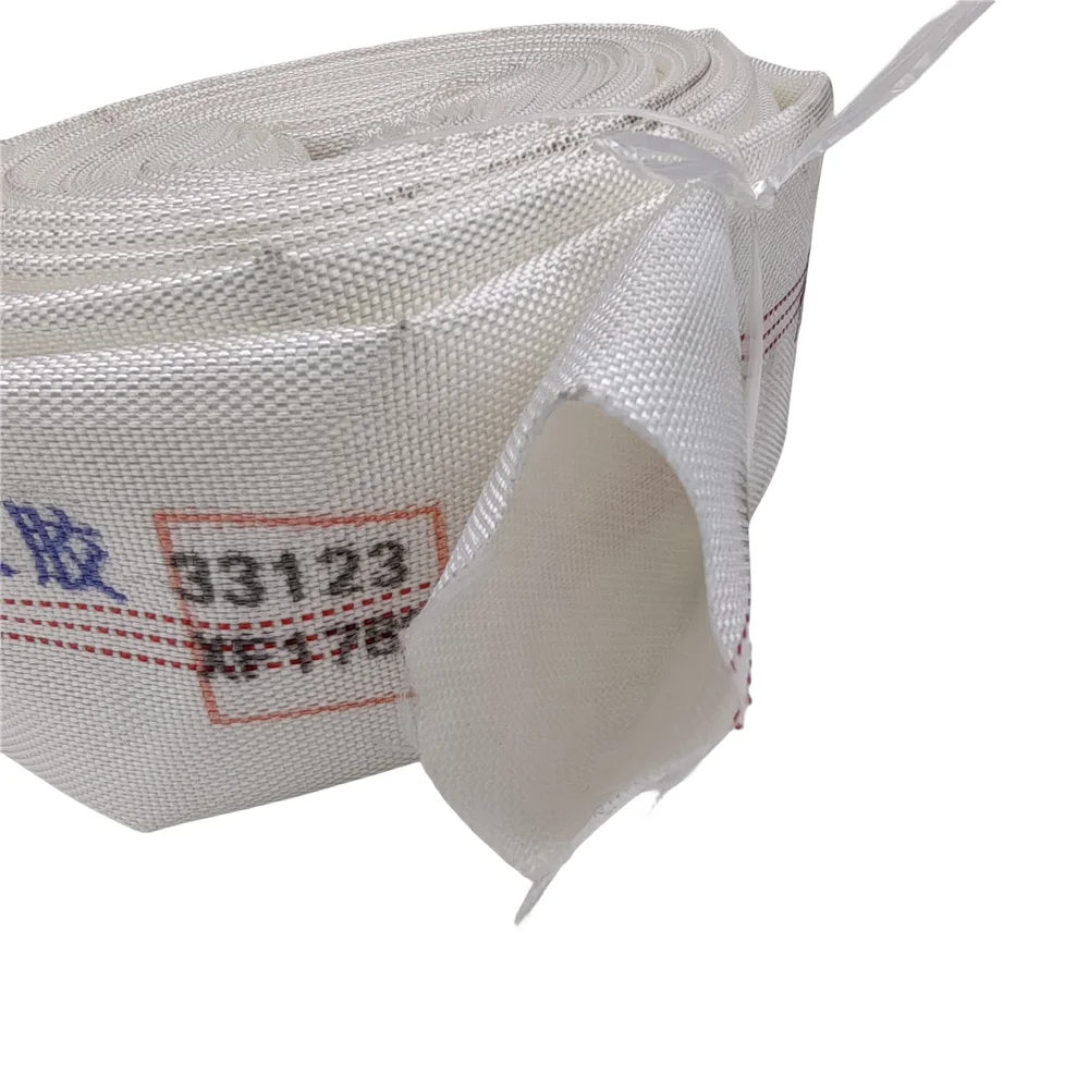 Сельское хозяйство Nanton оборудование для производства пожарных шлангов