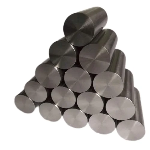 ASME SB-348/ASTM B348 GR7 GR12 TC4 TC4ELI Polishing Ti Bar Diameter 5.0mm 6.0mm 7.0mm Titanium Alloy Rod