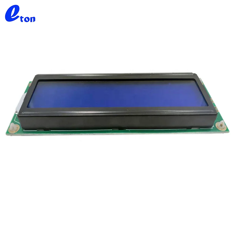 LCD1602 синий экран 16x2 ЖК-дисплей модуль 1602 ЖК-дисплей