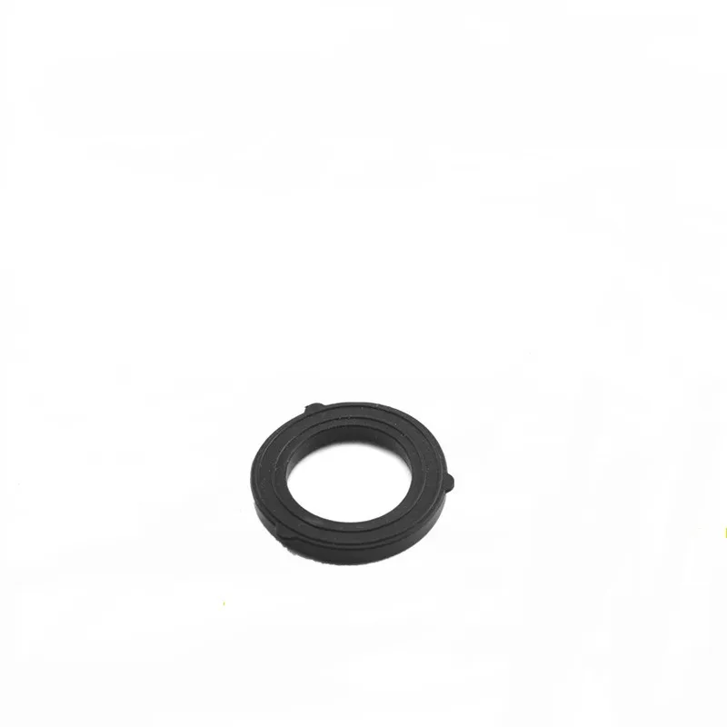 Plastic PVC Garden Soaker Water Hose Quick Connect Disconnect Fittings Accessories Joint Seal Ring
