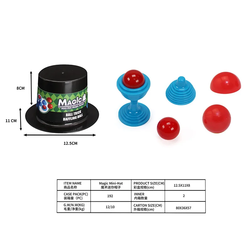 Набор для открыток с 2 Фокусами