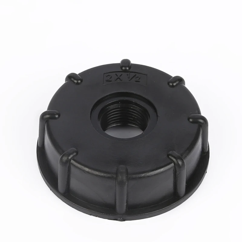 IBC муфта S60X6 Женская x BSP /NPT CAMLOCK