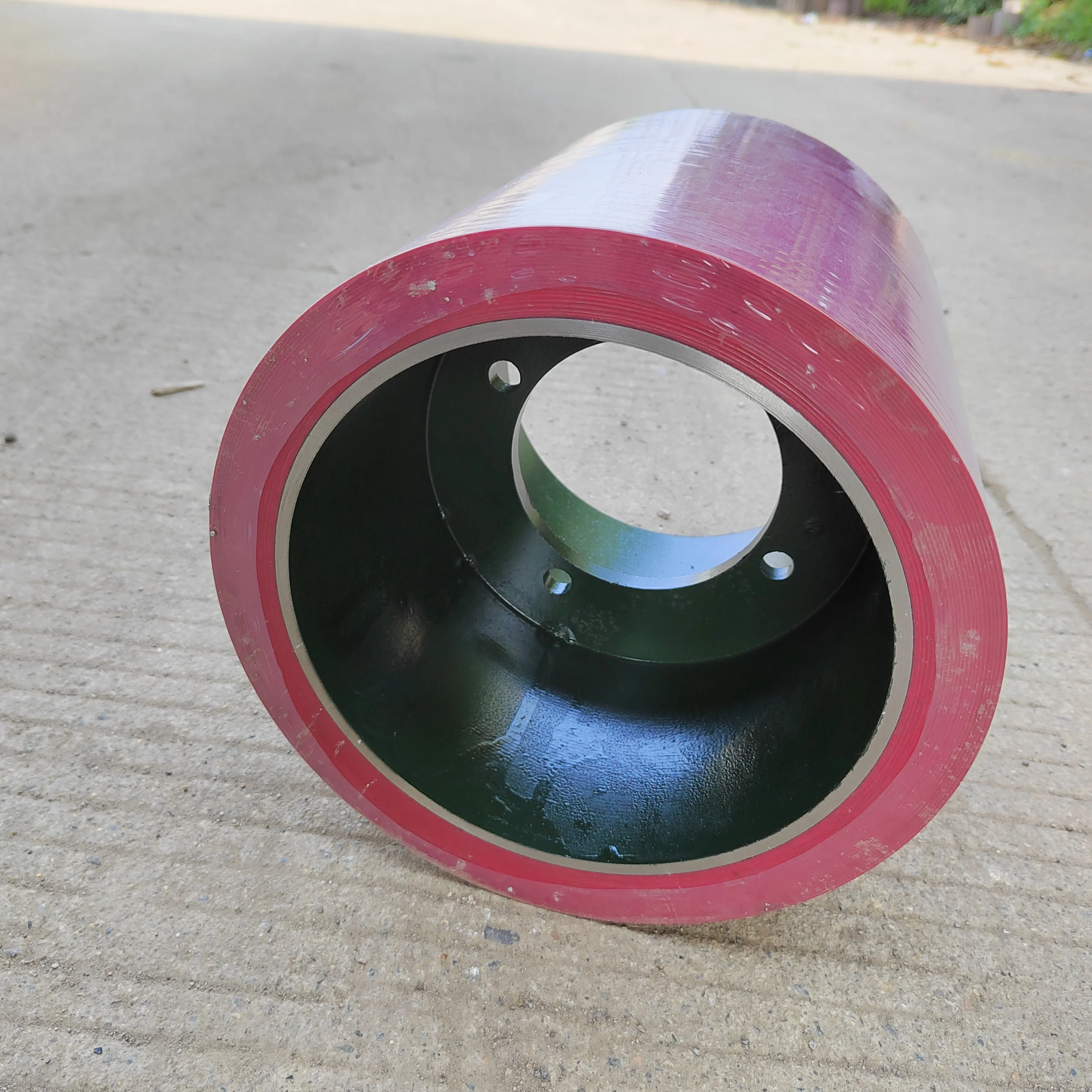 Best Rice Rubber Roller, Rice mill rubber rollers