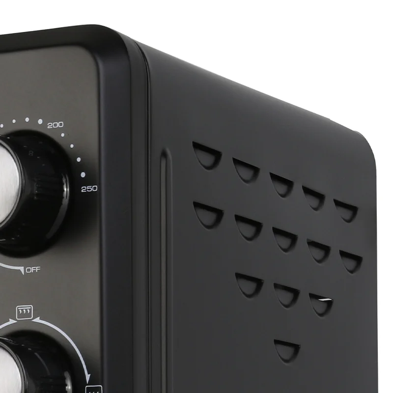 OEM Experienced Supplied Factory Of China Attractive Price 18L 2024 New Popular Oven