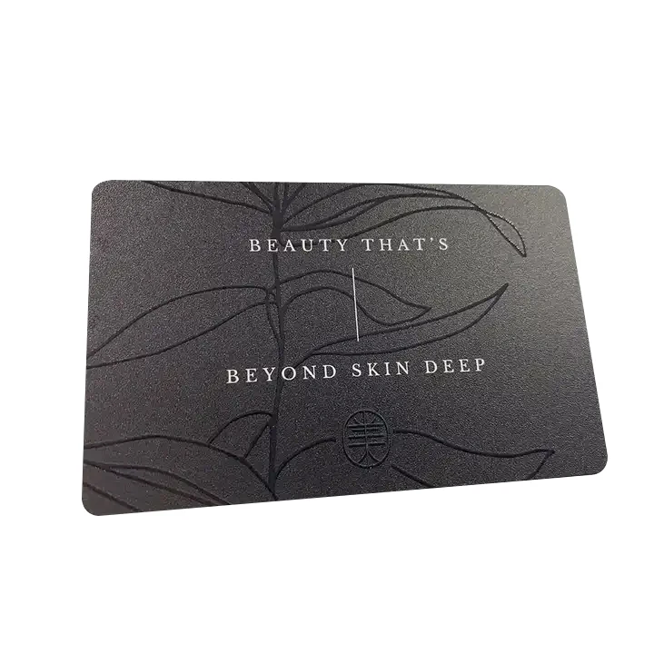 High Quality Colorful Reflective Birthday Gift Paper Card, Greeting Card and Thank You Card