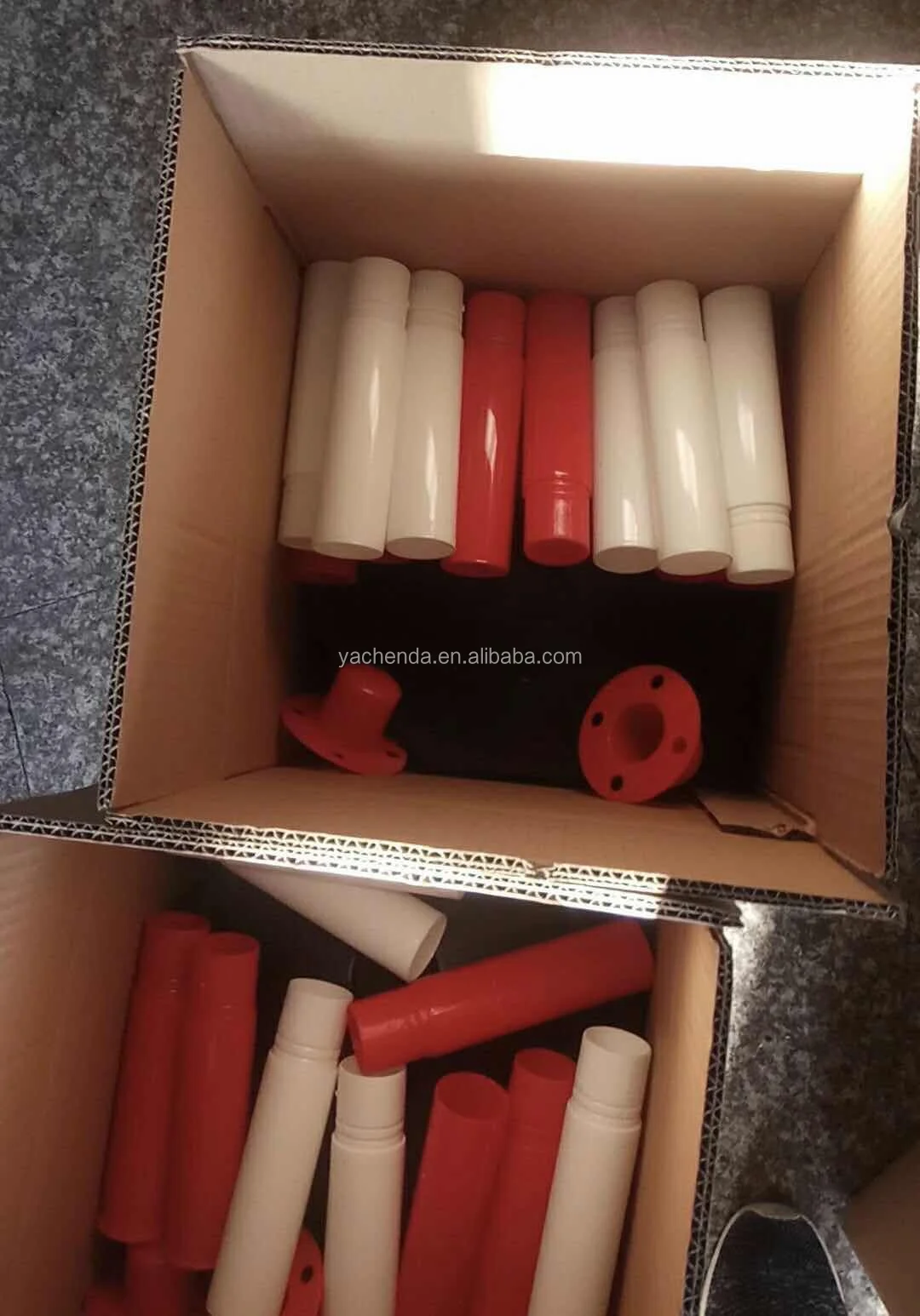 
yellow black white red, detachable traffic bollards, removable plastic water filled road post 