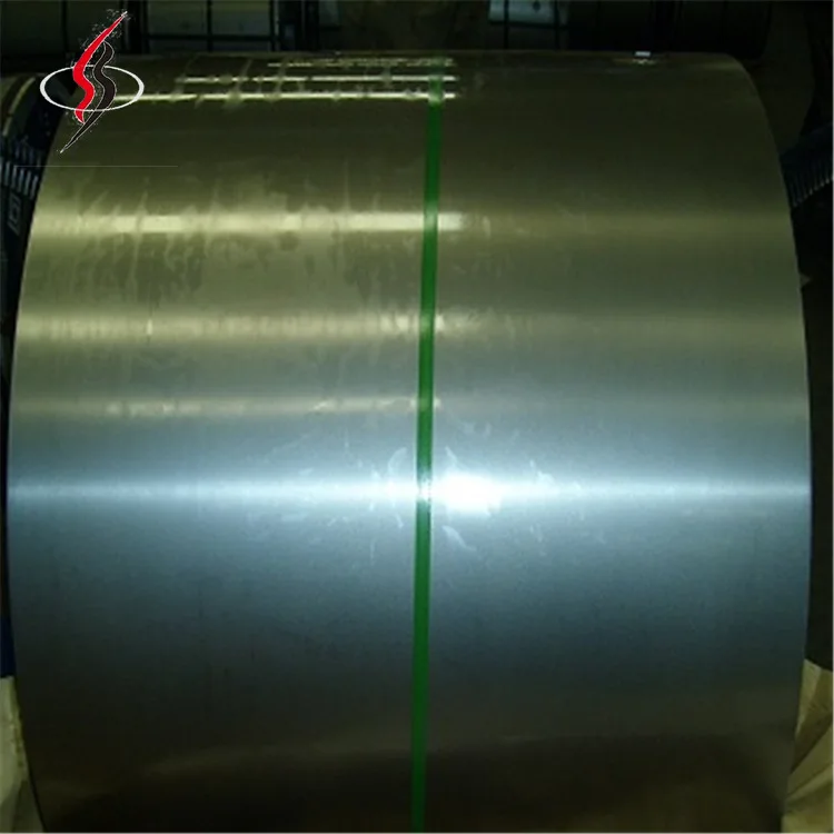 Low price 29 gauge  hot/cold rolled carbon steel coil for measuring tape prices