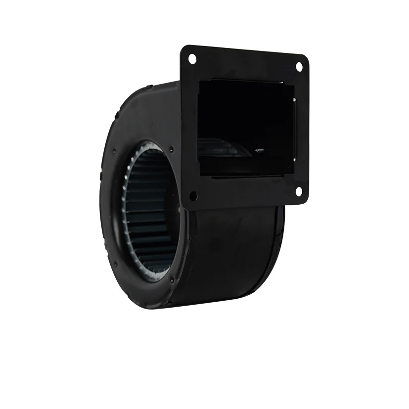centrifugal fan impeller blower fan wheel with AC input