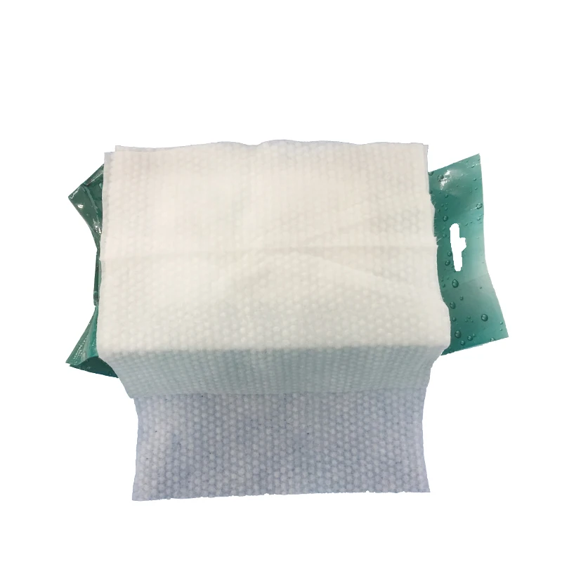 Health Body Face Body Shower Resealable Gym After Workout Wipes For Quick Cleanup Of Dirt Sweat And Oil