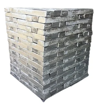 Apr Magnesium Ingot 99.98