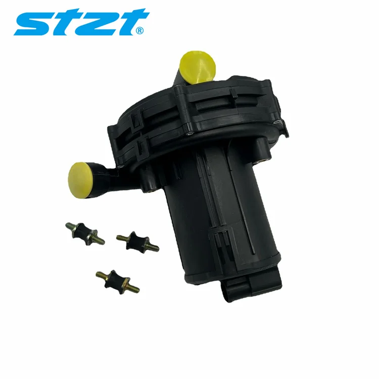 STZT 11721437910 Secondary Air Injection Pump for 2000-2003 B-M-W E53 M62 4.4L 4.6L 1172 1437 910 X5