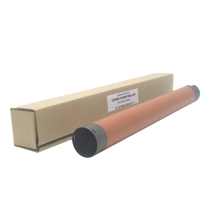 Ролик для фузера CANON iR ADVANCE 6055 6065 6075 6275 6255 6265 6555i 6565i 6575i верхний FC9-9163-010