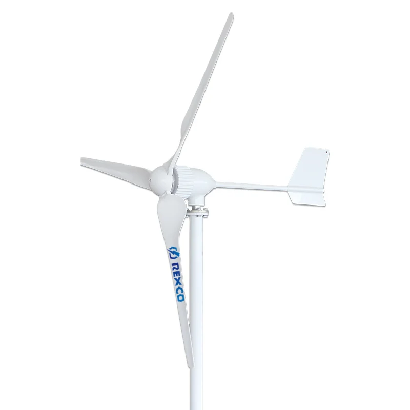 Free Energy Generator Wind Turbine 1000W 2KW 3KW 5KW 10KW 20KW Wind Power Generators for Home
