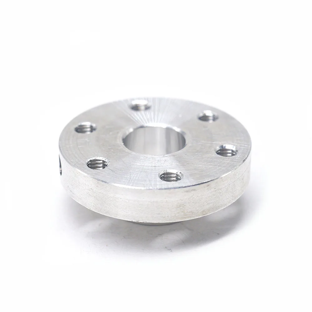 Высокое качество OEM Индивидуальные CNC фрезерные детали вал муфты для