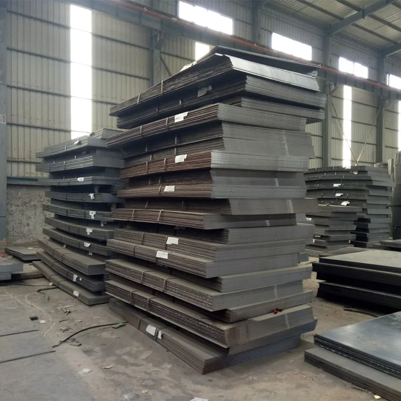 Corten Q355 Corten Steel Plate Factory direct sales Weather Resistant Corten Steel Plate