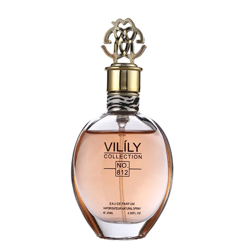 hot O.TWO.O VILILY Perfumes Originales al por mayor Pheromone Perfume for Women - Attraction for Men-Women Eau De Parfum Spray