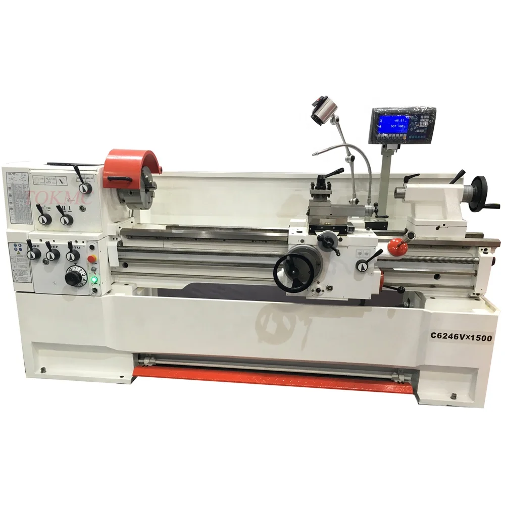 Centre Lathe Machine parallel lathe