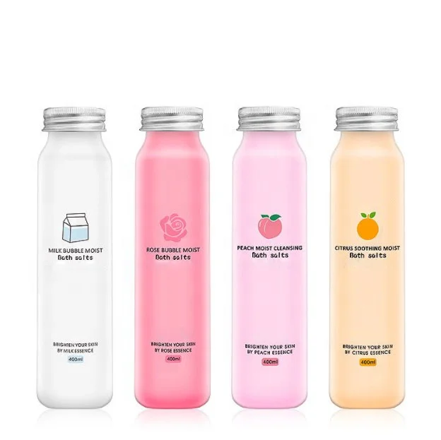 Отбеливающий скраб для