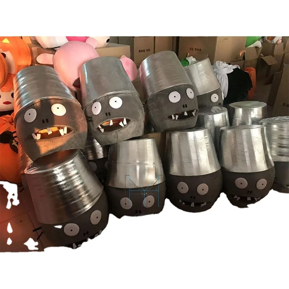 Hengyuan Wholesale Unisex festival Dress Halloween Adult Pumpkin Mascot Costume For Sale