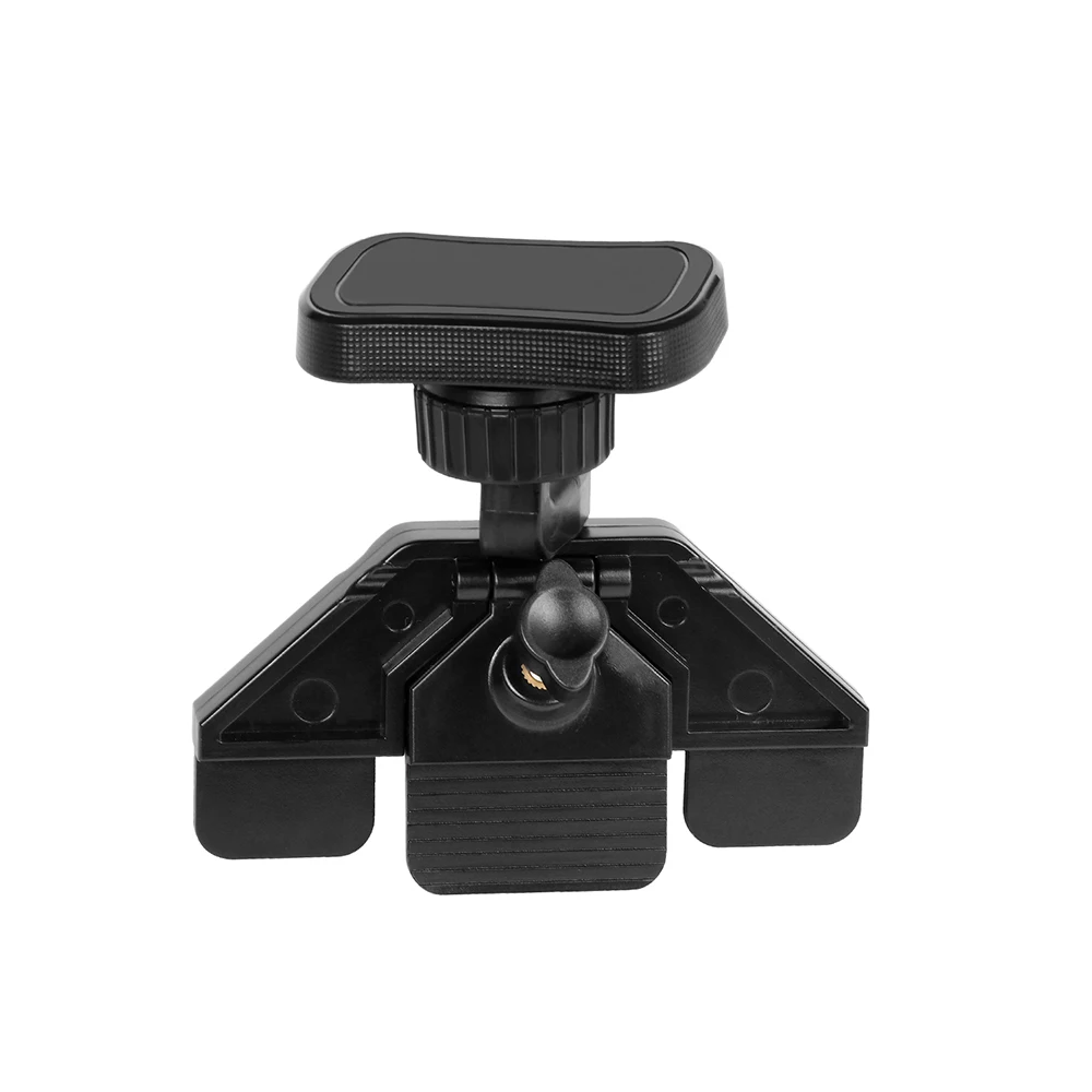 Phone Mount Tablet Holder Universal Car Phone Holder CD Slot 360 Rotating Mobile Phone Holder Car Mount
