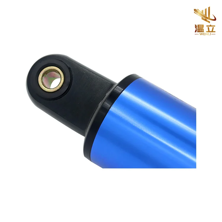 The Fine Quality Suppliers Production Motor Motorcycle Shock Absorber Part From China