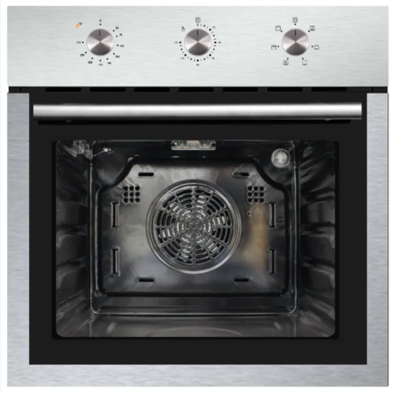 70L electric built in pizza oven