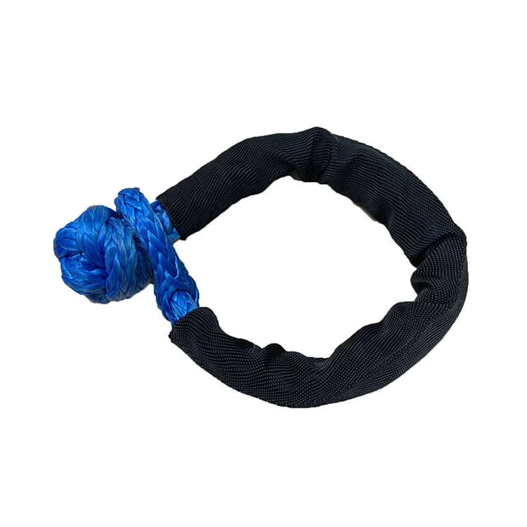 Soft Shackle Rope  for 4x4 off road ATV  UTV recovery