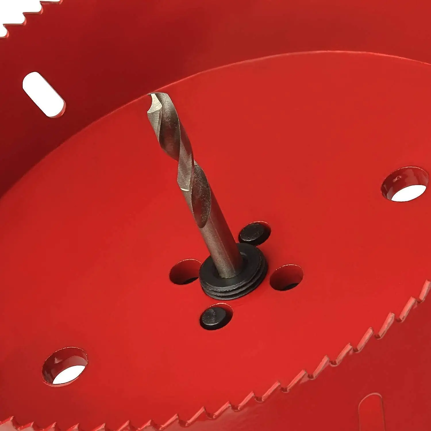 High Universalizable Bi Metal wood Hole Saw Arbor