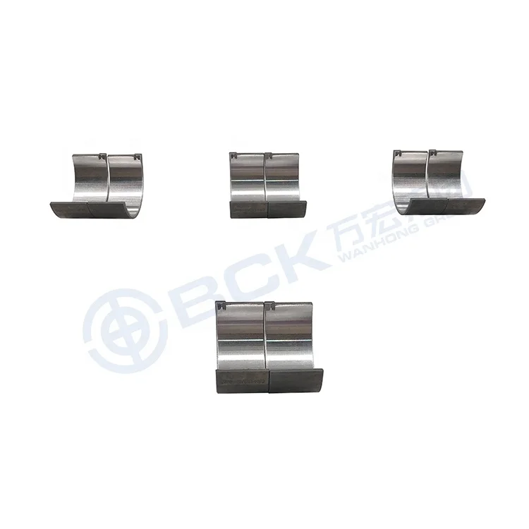 ПОЗ. № 96659184 Подгонянный подшипник шатуна двигателя Autoparts для подшипника CHANA 462Q 465Q