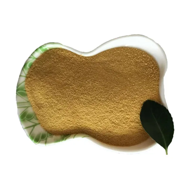 Wholesale Direct Sales Industrial Grade Polymeric ferric sulfate yellow amorphous powder solid Polymeric ferric sulfate