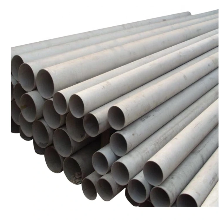 ASTM A106 A53 Gr. B Sch40 Sch80 Black Steel Seamless Pipe Hot Rolled Carbon Seamless Steel Pipe for Oil and Gas