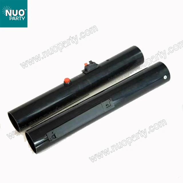 Reusable Hand Held Cold Pyro Shooter For Wedding Dance Birthday Ktv Christmas New Year Celebration Spray Supplies Entrance Stage