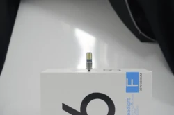 3014  Chips Bulb For Cars Roof lights Mirror lights License Plate Lights 12V  Ba9s Led T4W H6W Led 24SMD