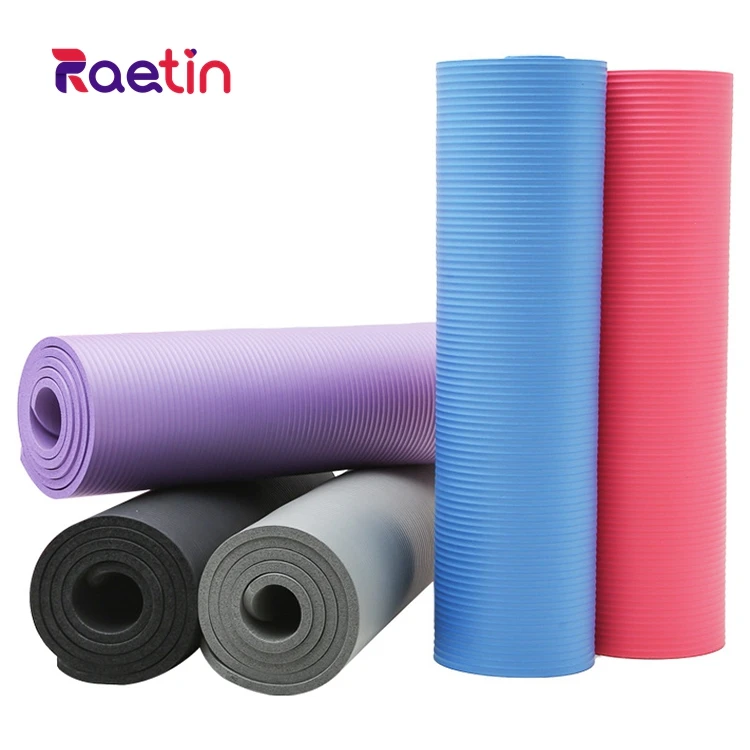 Wholesale fitness and yoga mat,New Design exercise mats,Cheap Factory Price eva yoga mat