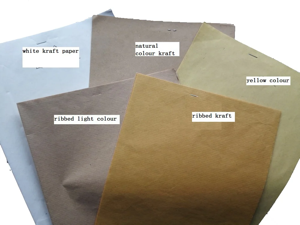 
virgin pulp bleached white kraft paper 