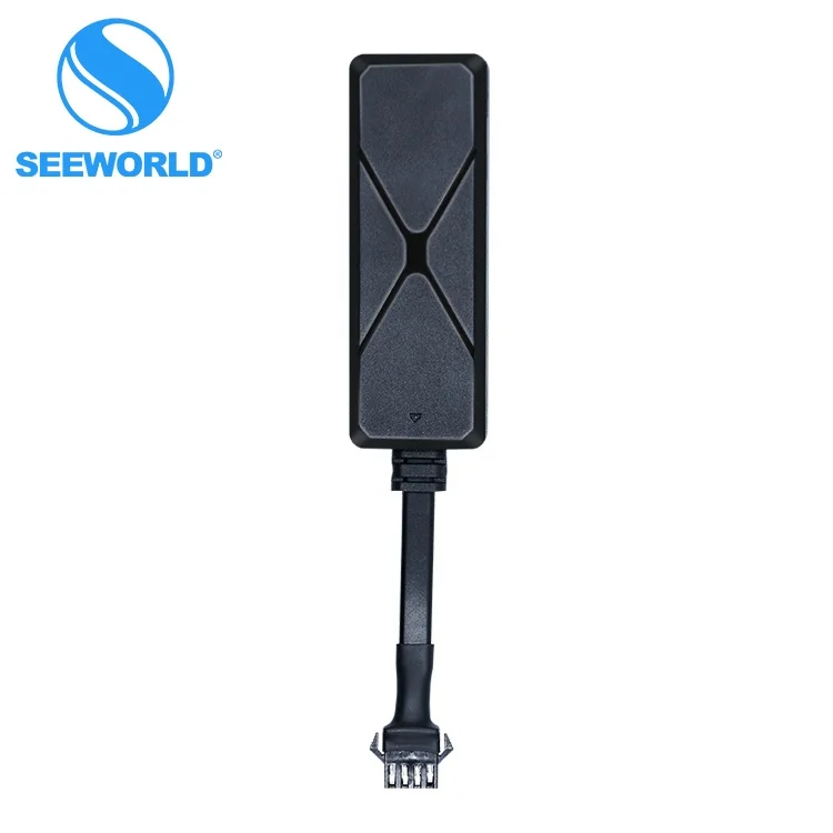 Gps-навигатор Seeworld оптовая продажа Gps-локатор для мотоциклов устройства слежения за
